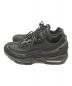 NIKE (ナイキ) AIR MAX 95 TRIPLE BLACK  エアマックス 95 ブラック/ブラック-アンスラサイト 609048-092 ブラック サイズ:26.5cm：7000円