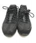 中古・古着 NIKE (ナイキ) AIR MAX 95 TRIPLE BLACK  エアマックス 95 ブラック/ブラック-アンスラサイト 609048-092 ブラック サイズ:26.5cm：7000円