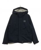 HELLY HANSENヘリーハンセン）の古着「SCANDZA 3WAY Jacket HOE11690」｜ネイビー