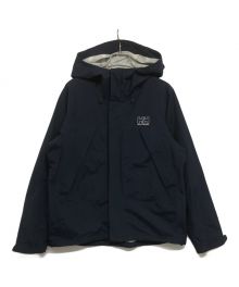 HELLY HANSEN（ヘリーハンセン）の古着「SCANDZA 3WAY Jacket HOE11690」｜ネイビー