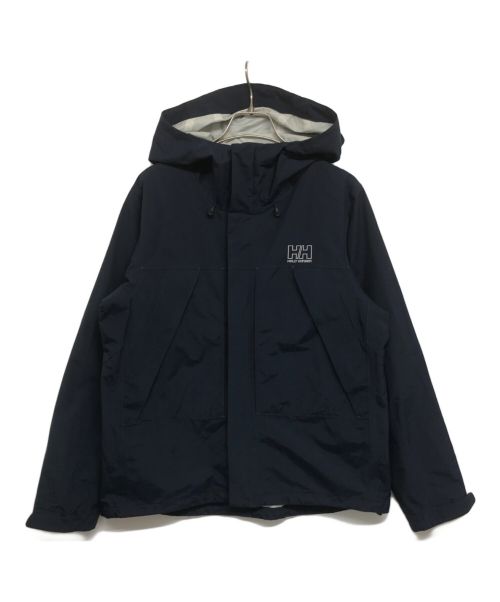 HELLY HANSEN（ヘリーハンセン）HELLY HANSEN (ヘリーハンセン) SCANDZA 3WAY Jacket HOE11690 ネイビー サイズ:Mの古着・服飾アイテム