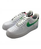 NIKEナイキ）の古着「Air Force 1 Low '07 LV8 DO9785-100」｜ホワイト