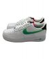 NIKE (ナイキ) Air Force 1 Low '07 LV8 DO9785-100 ホワイト サイズ:27.0cm 未使用品：8000円