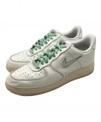 NIKEナイキ）の古着「AIR FORCE 1 07 PRM VINTAGE DO9785-100」｜ホワイト