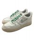 NIKE（ナイキ）の古着「AIR FORCE 1 07 PRM VINTAGE DO9785-100」｜ホワイト