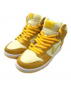 NIKEナイキ）の古着「SB DUNK HIGH PRO Pineapple ダンク ハイ プロ 