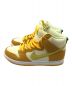 NIKE (ナイキ) SB DUNK HIGH PRO Pineapple ダンク ハイ プロ 