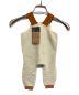 THE NORTH FACE Baby THE NORTH FACE B CRADLE COTTON OVERALL オールインワン ベビークレイドルコットンオーバーオール  NTB62211 ベージュ サイズ:70：3980円