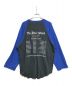 DAIRIKU (ダイリク) The After School Tour Raglan T　22AW C-10 ブラック サイズ:M：9000円