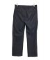 Sefr (セファ) MIKE SUIT TROUSER　並行品 ネイビー サイズ:S：9000円