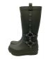 HUNTER (ハンター) ANDERSSON BELL (アンダースンベル) UNISEX ORIGINAL TALL BOOT カーキ サイズ:26cm：29000円