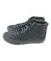 VANS (バンズ) Sk8-Hi Reissue DX ブラック サイズ:26.5cm：6000円