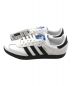 adidas (アディダス) Samba OG IH4879 サンバ ホワイト サイズ:25.0cm：7000円