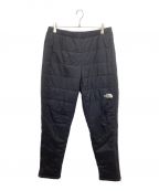 THE NORTH FACEザ ノース フェイス）の古着「Anytime Insulated pants　NY81980」｜ブラック