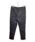 THE NORTH FACE (ザ ノース フェイス) Anytime Insulated pants　NY81980 ブラック サイズ:XL：13000円