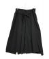 Y-3 (ワイスリー) W TRVL HIGH STRETCH NYLON SKORT　FN3544 ブラック サイズ:M：5000円