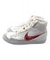 NIKE (ナイキ) BLAZER MID VINTAGE CW7580-100 ホワイト サイズ:28cm：7000円