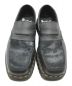 中古・古着 Dr.Martens (ドクターマーチン) Penton Bex Square Loffer  Hair On Lucido ブラック サイズ:US7：10000円