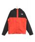 THE NORTH FACE（ザ ノース フェイス）の古着「FL DRIZZLE JACKET　FUTURE LIGHT　フューチャーライトドリズルジャケット　NP12114」｜レッド