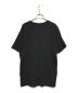 stussy (ステューシー) Tシャツ ブラック サイズ:M：5000円