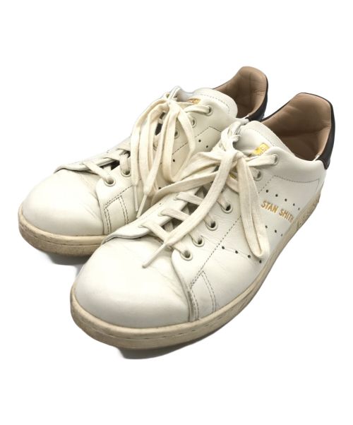 adidas（アディダス）adidas (アディダス) STAN SMITH LUX  スタンスミス ラグジュアリー H06188 ホワイト サイズ:25cmの古着・服飾アイテム