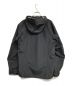 ARC'TERYX (アークテリクス) ZETA SL JACKET 21776 ブラック サイズ:XS：40000円