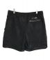 JORDAN BRAND (ジョーダン ブランド) AS M J AMM JACQUARD SHORT DJ9755-010 ブラック サイズ:L：9000円