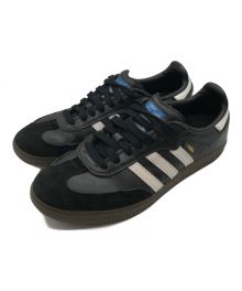 adidas（アディダス）の古着「Samba ADV サンバ ADV "コアブラック" GW3159」｜ブラック