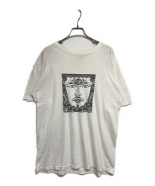 REVOLVER（リボルバー）の古着「Tシャツ」｜ホワイト