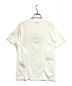 stussy (ステューシー) Tシャツ OLDstussy ホワイト サイズ:S：7000円