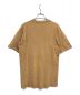 stussy (ステューシー) Tシャツ　OLDstussy ブラウン サイズ:M：7000円