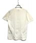 stussy (ステューシー) プリントTシャツ OLDstussy ホワイト サイズ:S：5000円