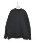 Y-3 (ワイスリー) M CLASSIC CHEST LOGO CREW SWEATSHIRT ロゴスウェット GV4194 ブラック サイズ:L：9000円