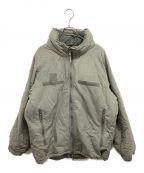 FREAK'S STOREフリークスストア）の古着「PRIMALOFT JACKET」｜カーキ