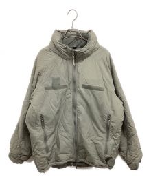 FREAK'S STORE（フリークスストア）の古着「PRIMALOFT JACKET」｜カーキ