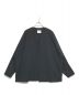 UNITED ARROWS & SONS（ユナイテッドアローズ アンド サンズ）の古着「by DAISUKE OBANA TFT DS CREW CARDIGAN 5525-299-0773」｜ブラック