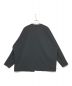 UNITED ARROWS & SONS (ユナイテッドアローズ アンド サンズ) by DAISUKE OBANA TFT DS CREW CARDIGAN 5525-299-0773 ブラック サイズ:L：7000円