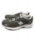 NEW BALANCE (ニューバランス) ML725H グリーン サイズ:27cm：7000円