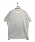 JIL SANDER+ジルサンダープラス）の古着「パックTシャツショートスリーブ」｜ホワイト