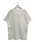 JIL SANDER+ (ジルサンダープラス) パックTシャツショートスリーブ ホワイト サイズ:FREE：5000円