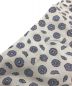 中古・古着 PS Paul Smith (ＰＳポールスミス) PENCIL SHARPENINGS PRINT SHIRT ホワイト サイズ:XL：5000円