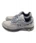 NEW BALANCE (ニューバランス) M2002REH グレー サイズ:27cm：14000円