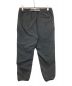 ACG (エーシージー) NRG ACG TRAIL PANTS　CV0661-070 グレー サイズ:M：8000円