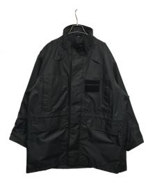 UK Police（ユーケーポリス）の古着「UK POLICE JACKET　」｜ブラック