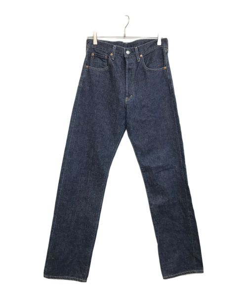 LEVI'S（リーバイス）LEVI'S (リーバイス) 97年製 ボタン裏J22 503B デニムパンツ  インディゴ(濃紺) サイズ:W32の古着・服飾アイテム