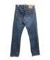 LEVI'S (リーバイス) USA製 96年製 501 デニムパンツ インディゴ サイズ:W32：6000円