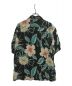 Sun Surf (サンサーフ) アロハシャツ　RAYON S/S 