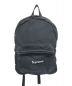 SUPREME（シュプリーム）の古着「canvas backpack　20FW」｜ブラック