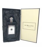 JO MALONE LONDONジョーマローンロンドン）の古着「オーデコロン Oud & Bergamot ologne Intense ウード ＆ ベルガモット コロン インテンス 百貨店購入品 香水」