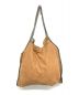 STELLA McCARTNEY (ステラマッカートニー) ファラベラ トートバッグ 261063 Falabella Tote Bag ベージュ：20000円